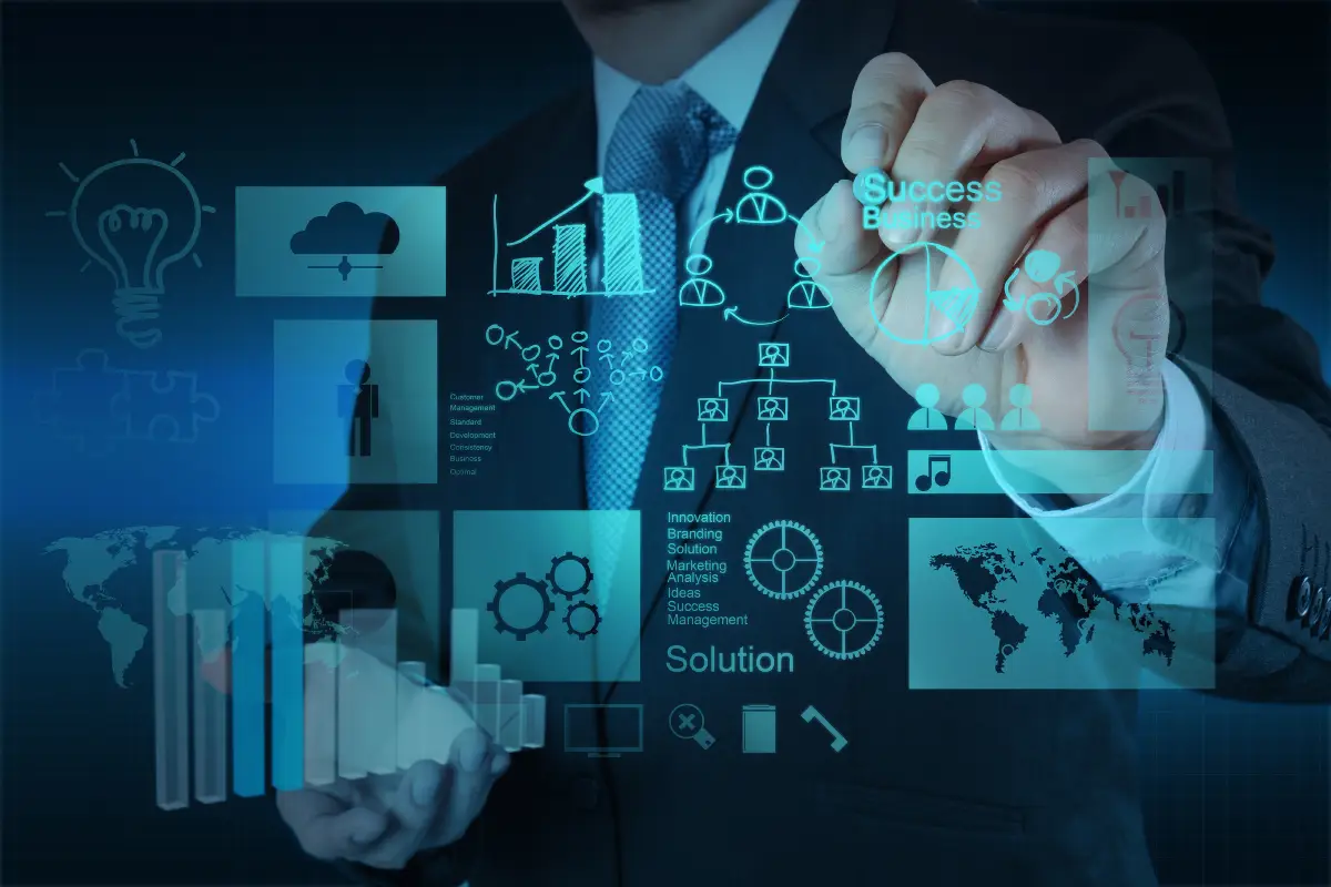 How Technology-Driven Property Management Gives Landlords in Chandler, AZ More Transparency and Control