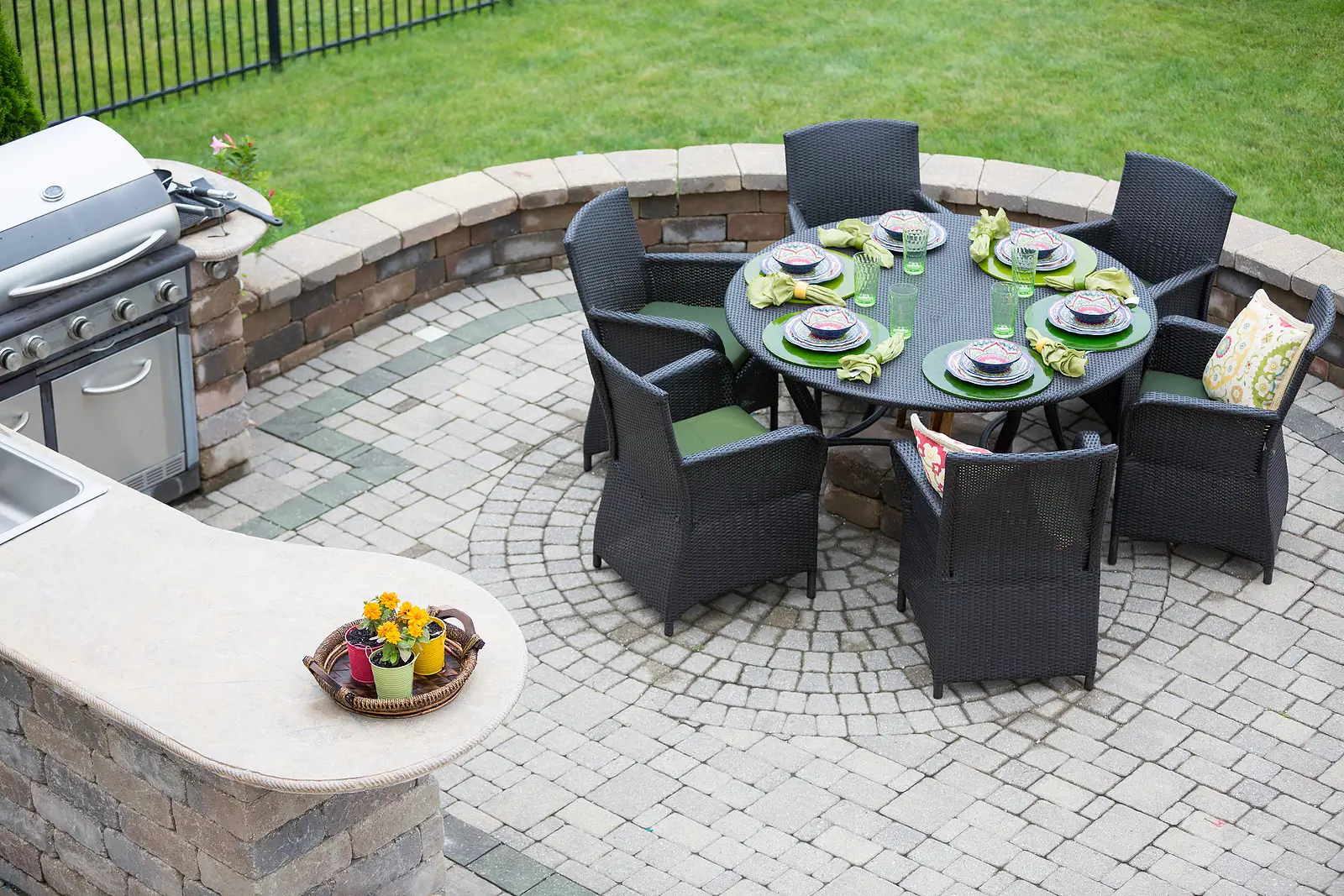 How Important Are Outdoor Spaces for Rental Properties in Chandler, AZ?