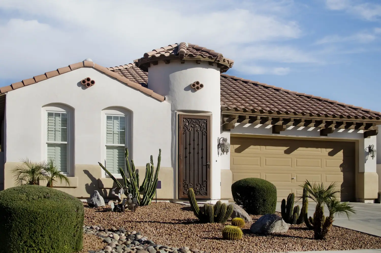 Gilbert Property Management