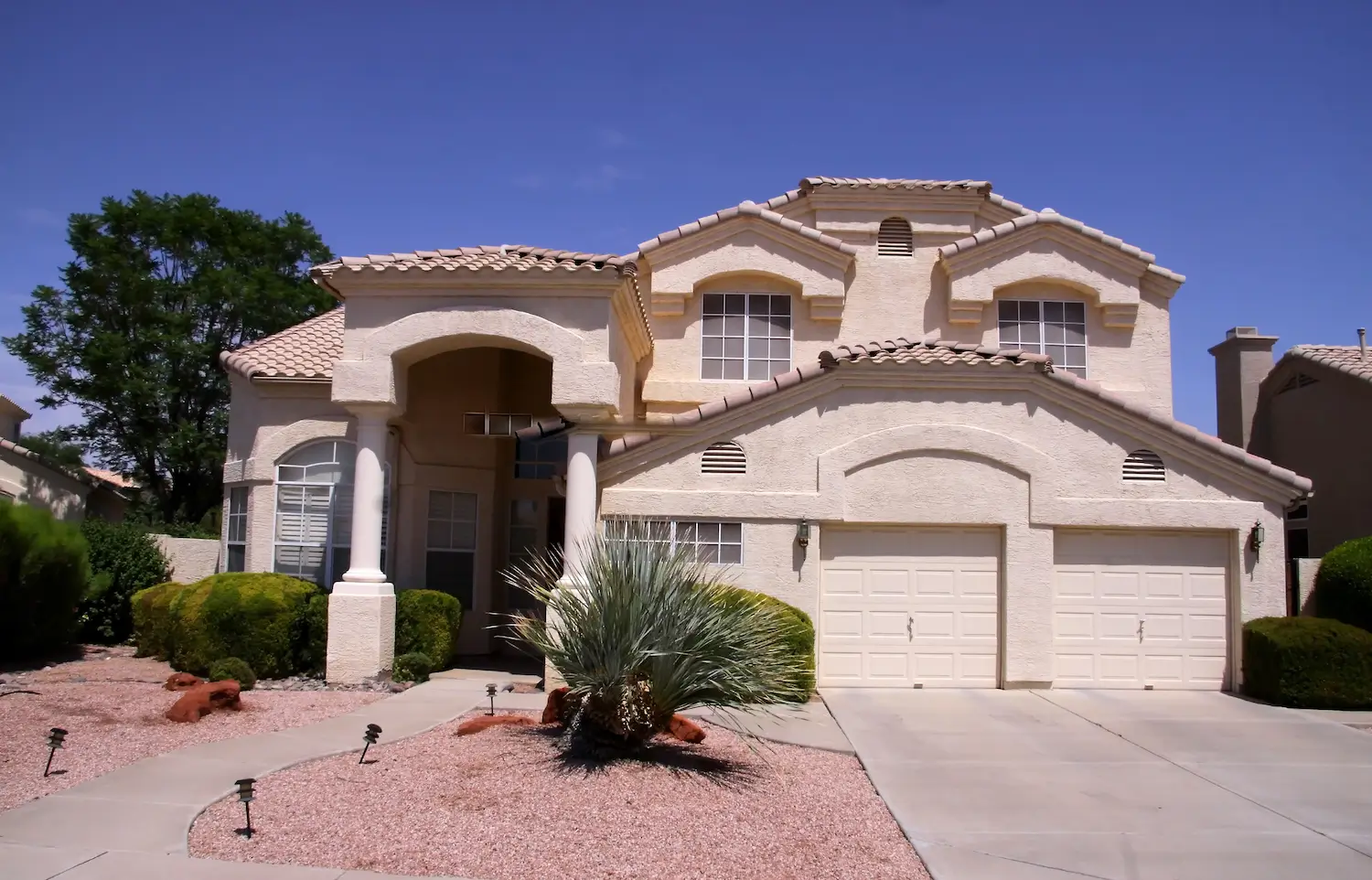 Mesa Property Management