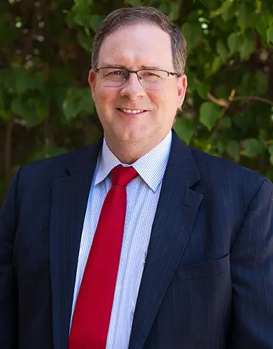 Picture of Eric Pyles