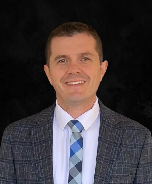 Picture of JT Slade